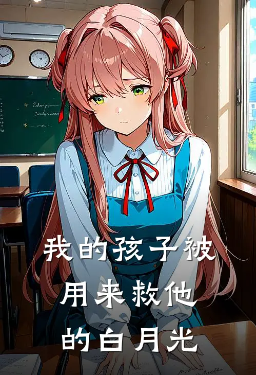 我的孩子被用来救他的白月光