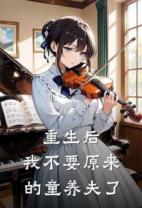 重生后，我不要原来的童养夫了