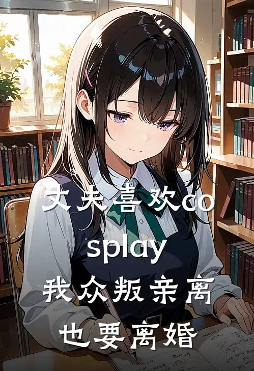 丈夫喜欢cosplay，我众叛亲离也要离婚