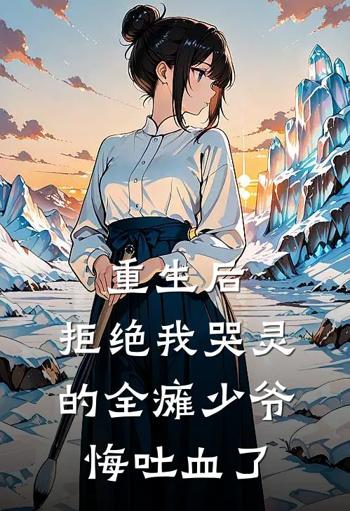 重生后，拒绝我哭灵的全瘫少爷悔吐血了