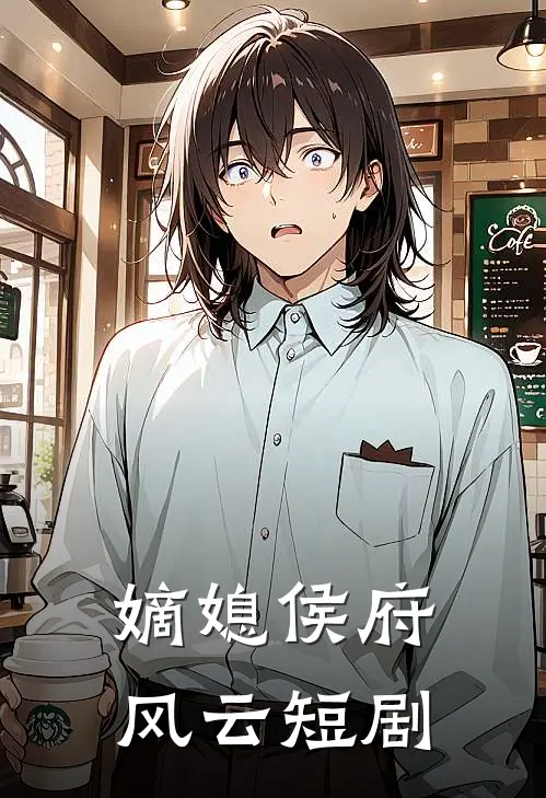 嫡媳侯府风云短剧