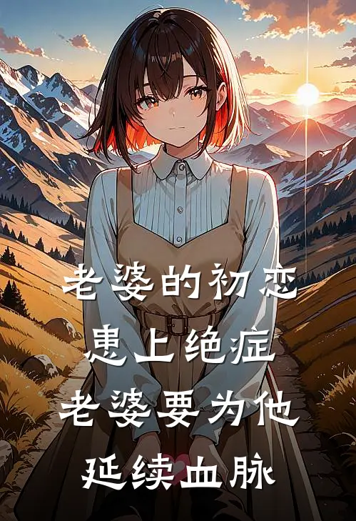 老婆的初恋患上绝症，老婆要为他延续血脉
