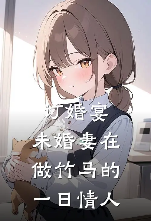 订婚宴，未婚妻在做竹马的一日情人