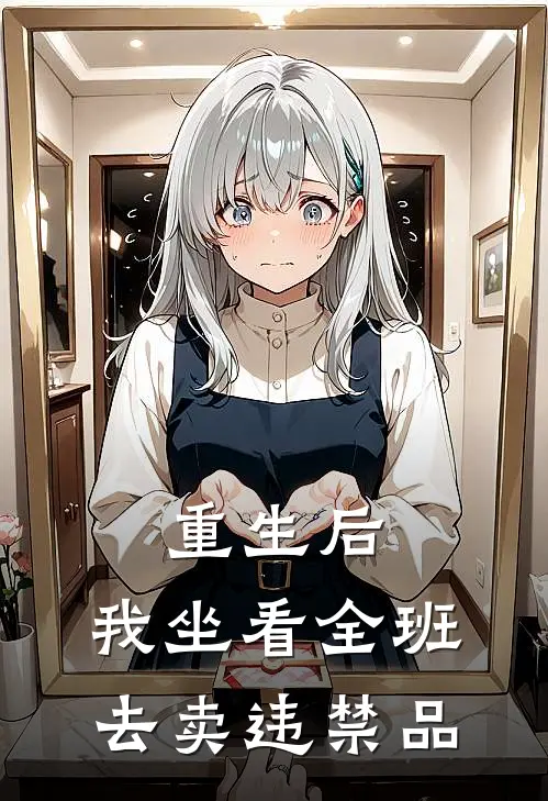 重生后，我坐看全班去卖违禁品