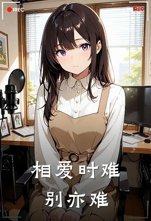 相爱时难别亦难