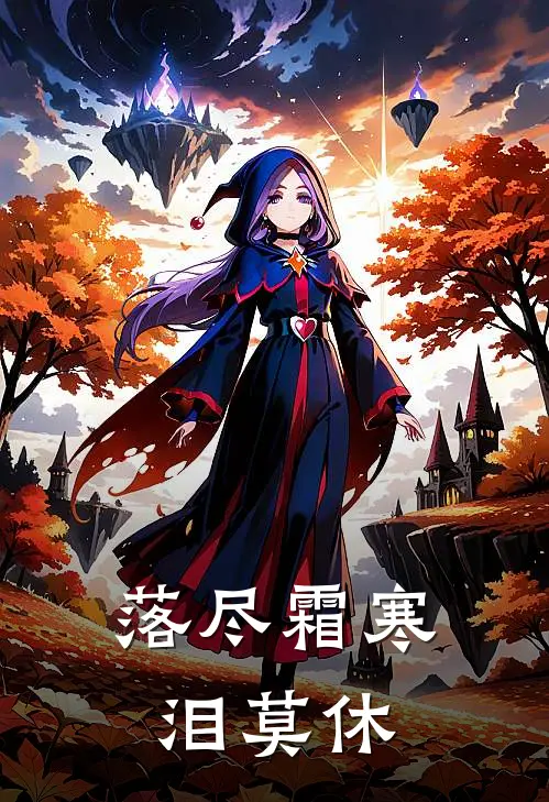 落尽霜寒泪莫休裴延知楚颂言完整版小说全文免费阅读_最新章节列表落尽霜寒泪莫休(裴延知楚颂言)