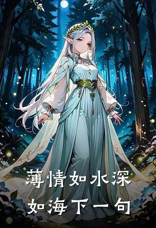 薄情如水深如海下一句