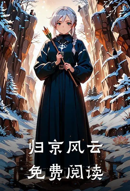 归京风云免费阅读