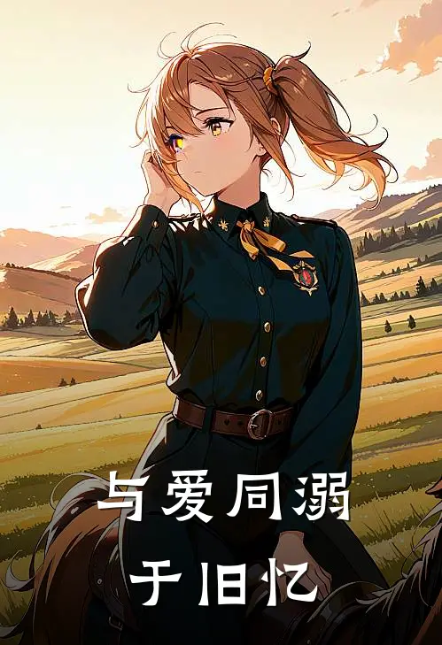 与爱同溺于旧忆