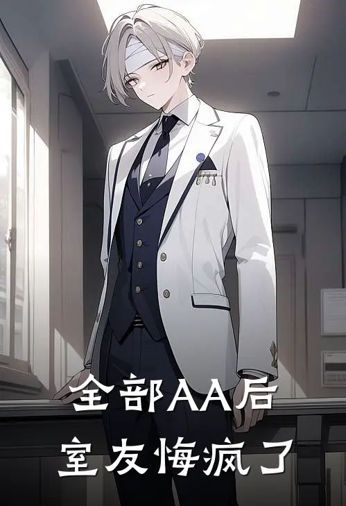 全部AA后，室友悔疯了