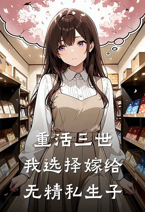 重活三世，我选择嫁给无精私生子