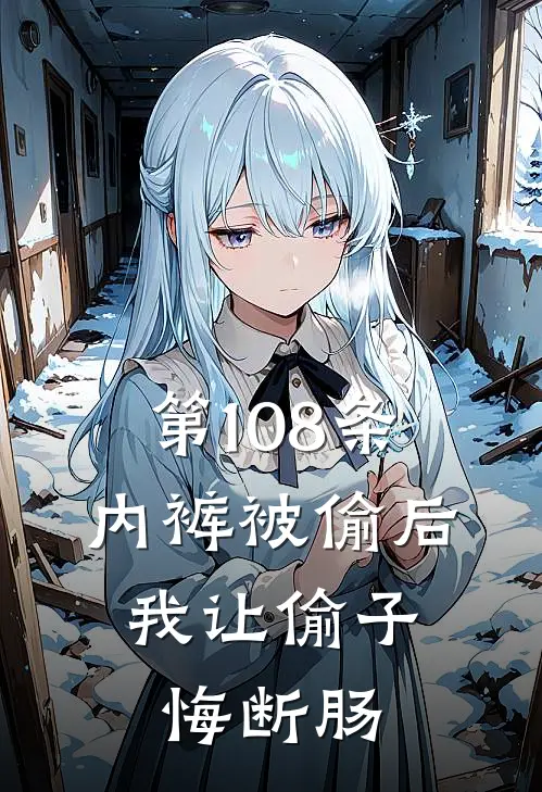 第108条内裤被偷后，我让偷子悔断肠