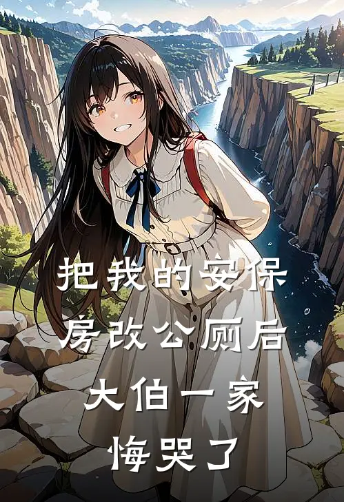 把我的安保房改公厕后，大伯一家悔哭了(抖音热门)完本小说_免费阅读无弹窗把我的安保房改公厕后，大伯一家悔哭了抖音热门