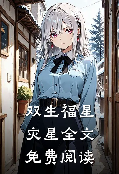 双生福星灾星全文免费阅读