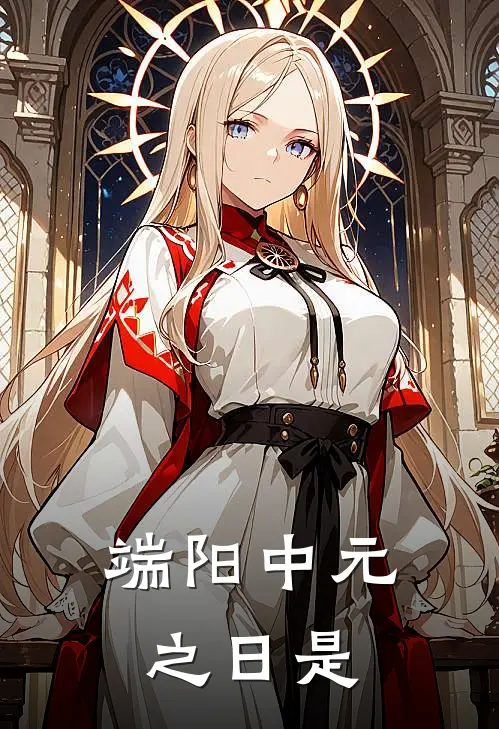 端阳中元之日是