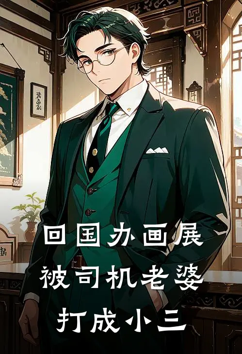 回国办画展，被司机老婆打成小三(陈若曦赵顺林)全文免费在线阅读_回国办画展，被司机老婆打成小三热门小说