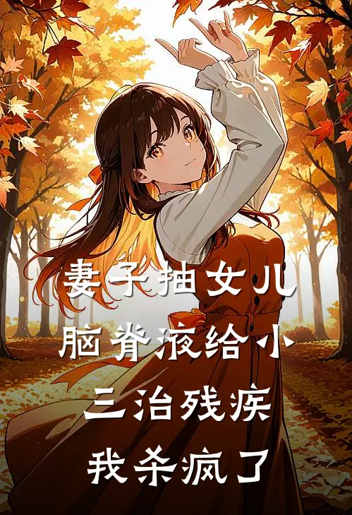 妻子抽女儿脑脊液给小三治残疾，我杀疯了(林寒栋寒栋)全本免费小说_最新章节列表妻子抽女儿脑脊液给小三治残疾，我杀疯了(林寒栋寒栋)