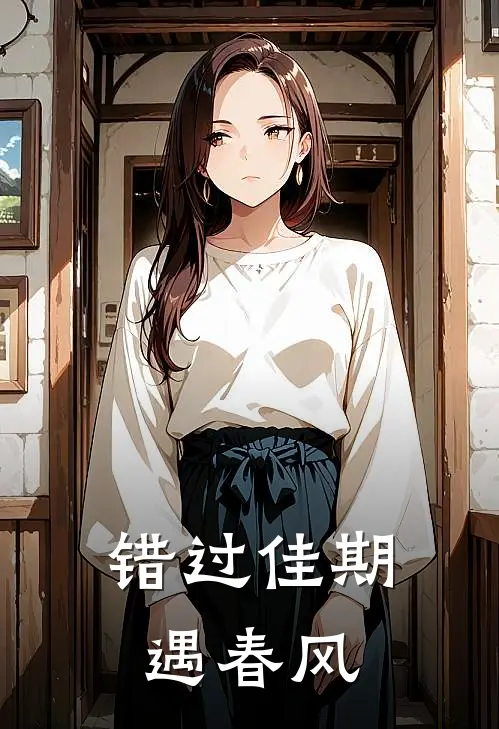 错过佳期遇春风