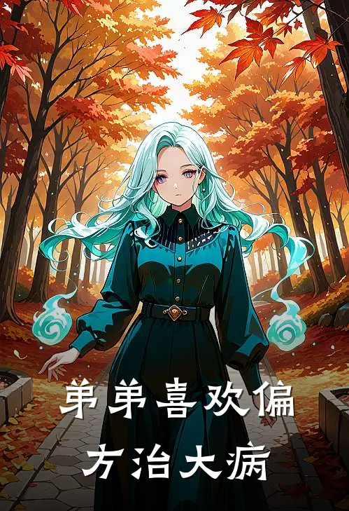 弟弟喜欢偏方治大病