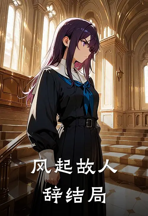 风起故人辞结局