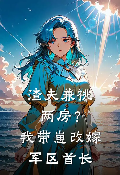 渣夫兼祧两房？我带崽改嫁军区首长沈秋菊渣男免费小说推荐_免费小说笔趣阁渣夫兼祧两房？我带崽改嫁军区首长沈秋菊渣男