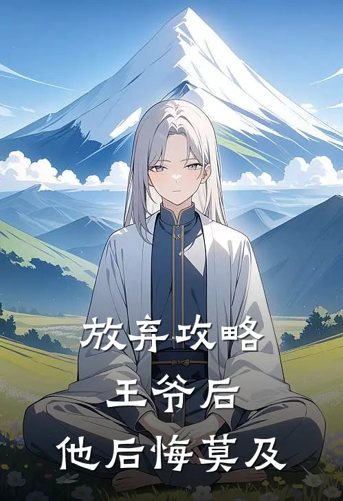 放弃攻略王爷后，他后悔莫及