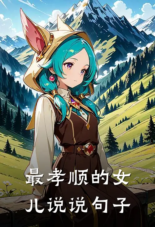 最孝顺的女儿说说句子