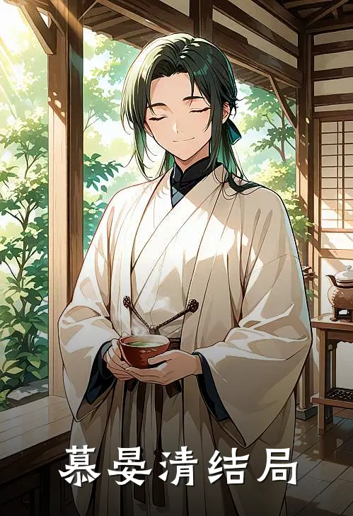 慕晏清结局