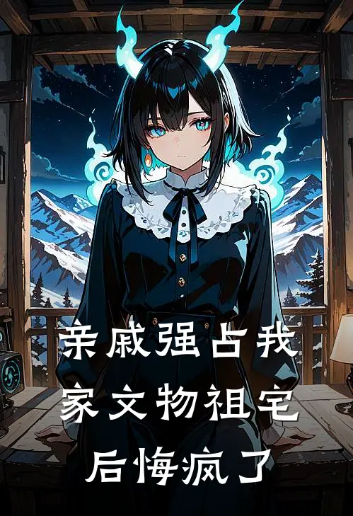 亲戚强占我家文物祖宅后悔疯了（陈飞思思）全文免费阅读无弹窗大结局_（亲戚强占我家文物祖宅后悔疯了全文免费阅读无弹窗）陈飞思思最新章节列表_笔趣阁（亲戚强占我家文物祖宅后悔疯了）