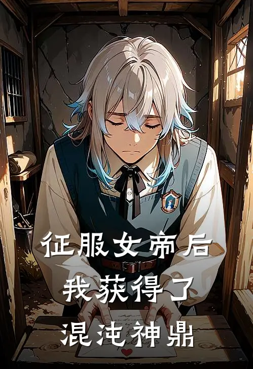 征服女帝后，我获得了混沌神鼎