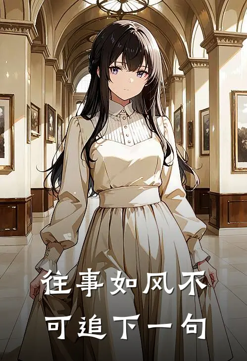 往事如风不可追下一句