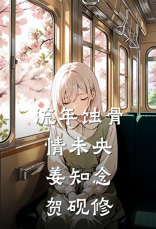 流年蚀骨情未央姜知念贺砚修