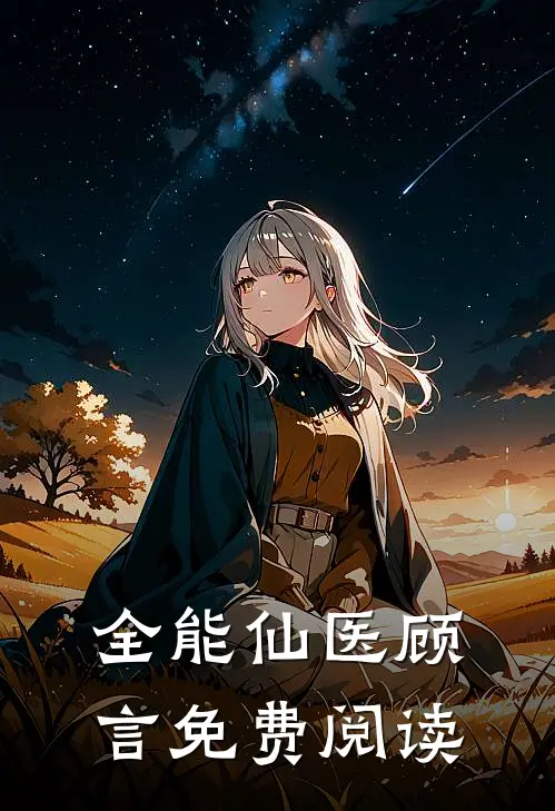 全能仙医顾言免费阅读