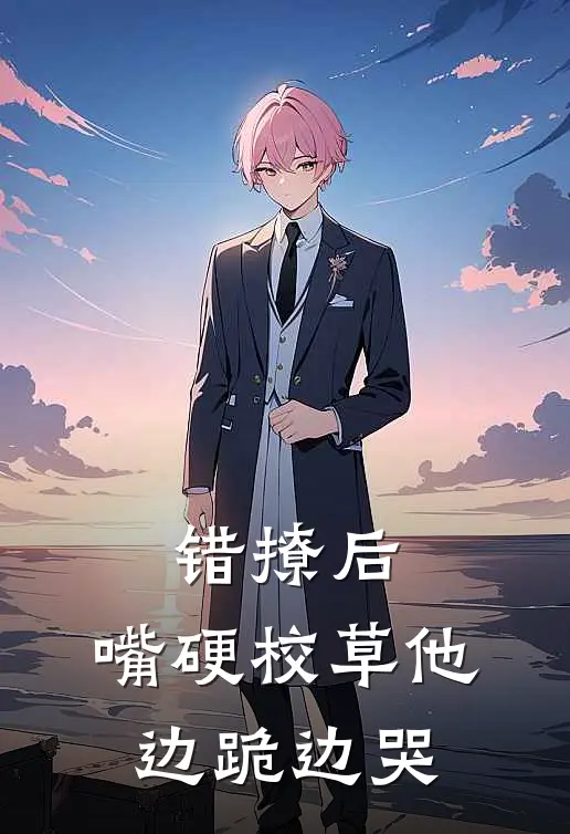 错撩后，嘴硬校草他边跪边哭