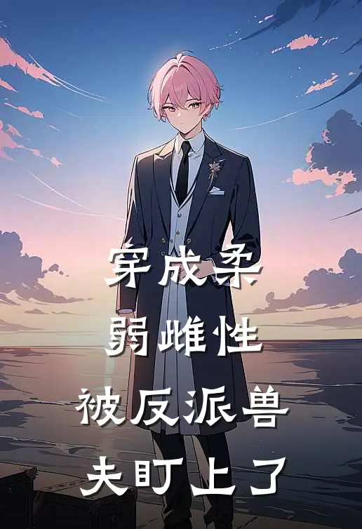 穿成柔弱雌性，被反派兽夫盯上了(凌音音墨殷)全本免费小说_新热门小说穿成柔弱雌性，被反派兽夫盯上了凌音音墨殷