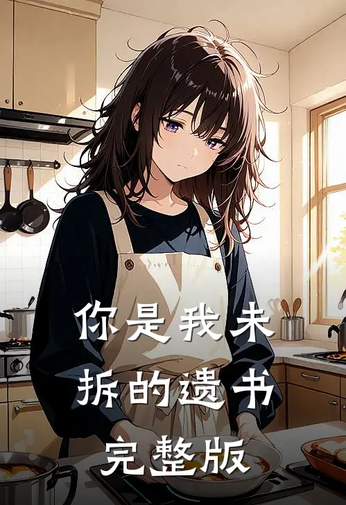 你是我未拆的遗书完整版