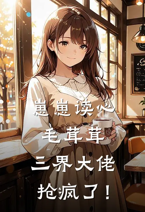 崽崽读心毛茸茸，三界大佬抢疯了！