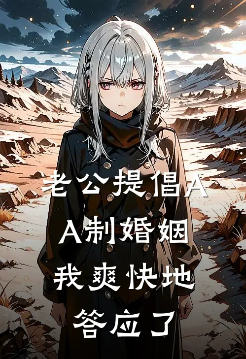 老公提倡AA制婚姻，我爽快地答应了谢延林若完结小说免费阅读_完本热门小说老公提倡AA制婚姻，我爽快地答应了谢延林若