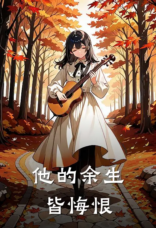 他的余生皆悔恨