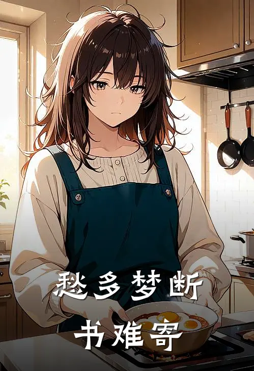 愁多梦断书难寄