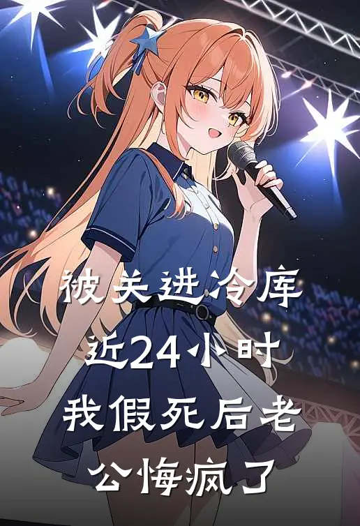 被关进冷库近24小时，我假死后老公悔疯了