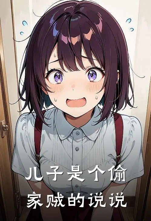 儿子是个偷家贼的说说