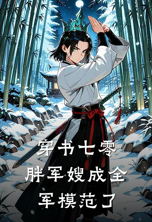 穿书七零：胖军嫂成全军模范了