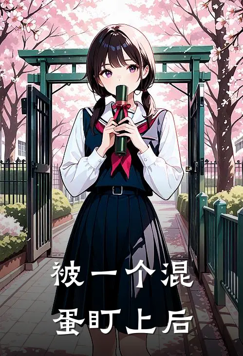 被一个混蛋盯上后