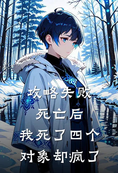 攻略失败死亡后，我死了四个对象却疯了