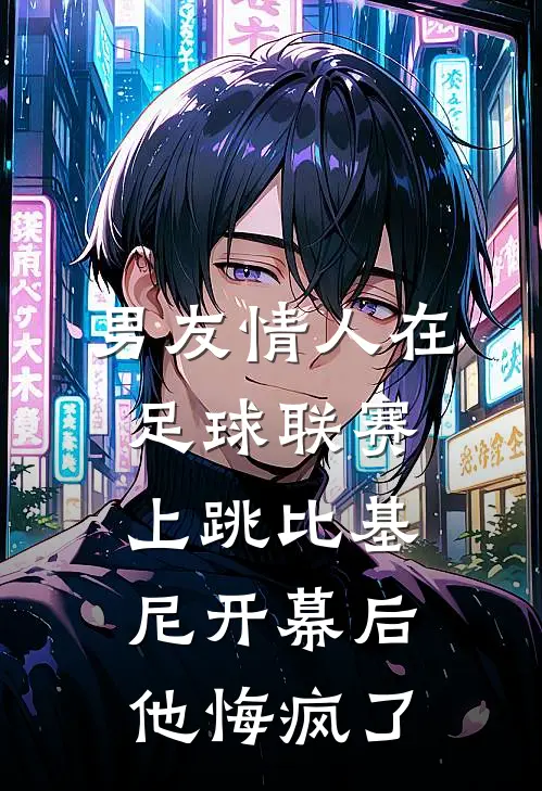 男友情人在足球联赛上跳比基尼开幕后，他悔疯了