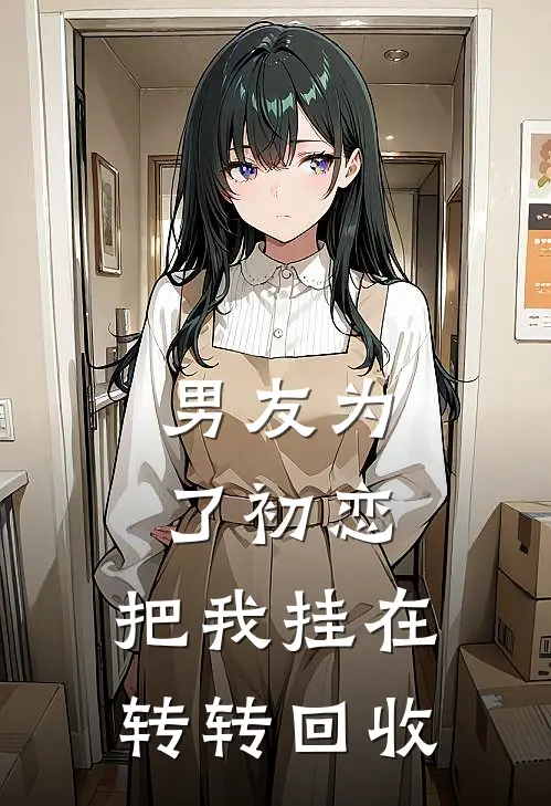 男友为了初恋，把我挂在转转回收(薛靖川晨晨)阅读免费小说_完本热门小说男友为了初恋，把我挂在转转回收薛靖川晨晨