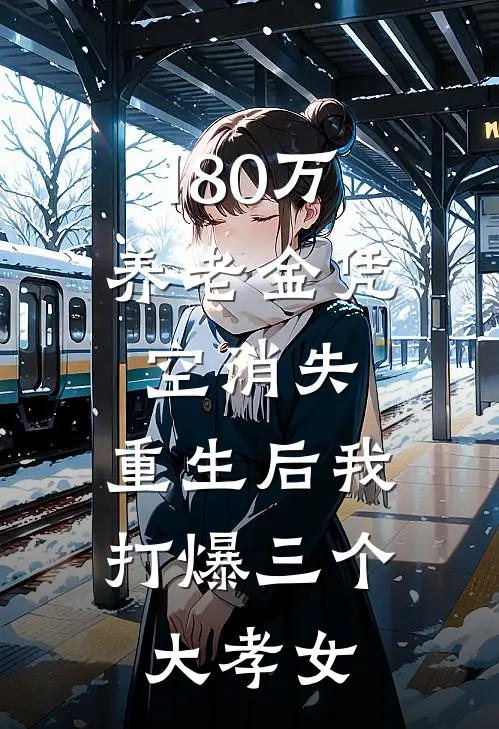 180万养老金凭空消失，重生后我打爆三个大孝女