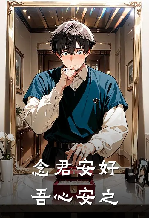 念君安好,吾心安之