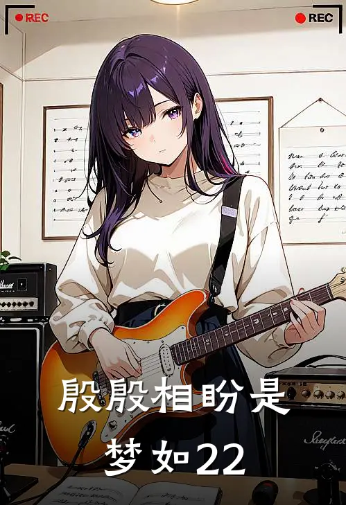 殷殷相盼是梦如22